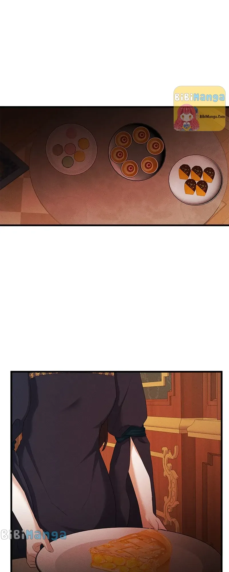I’ll End This Engagement! Chapter 49 Online - página 18