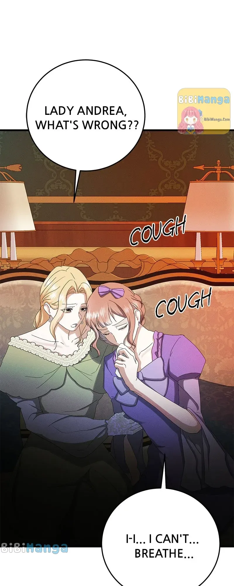 I’ll End This Engagement! Chapter 49 Online - página 25