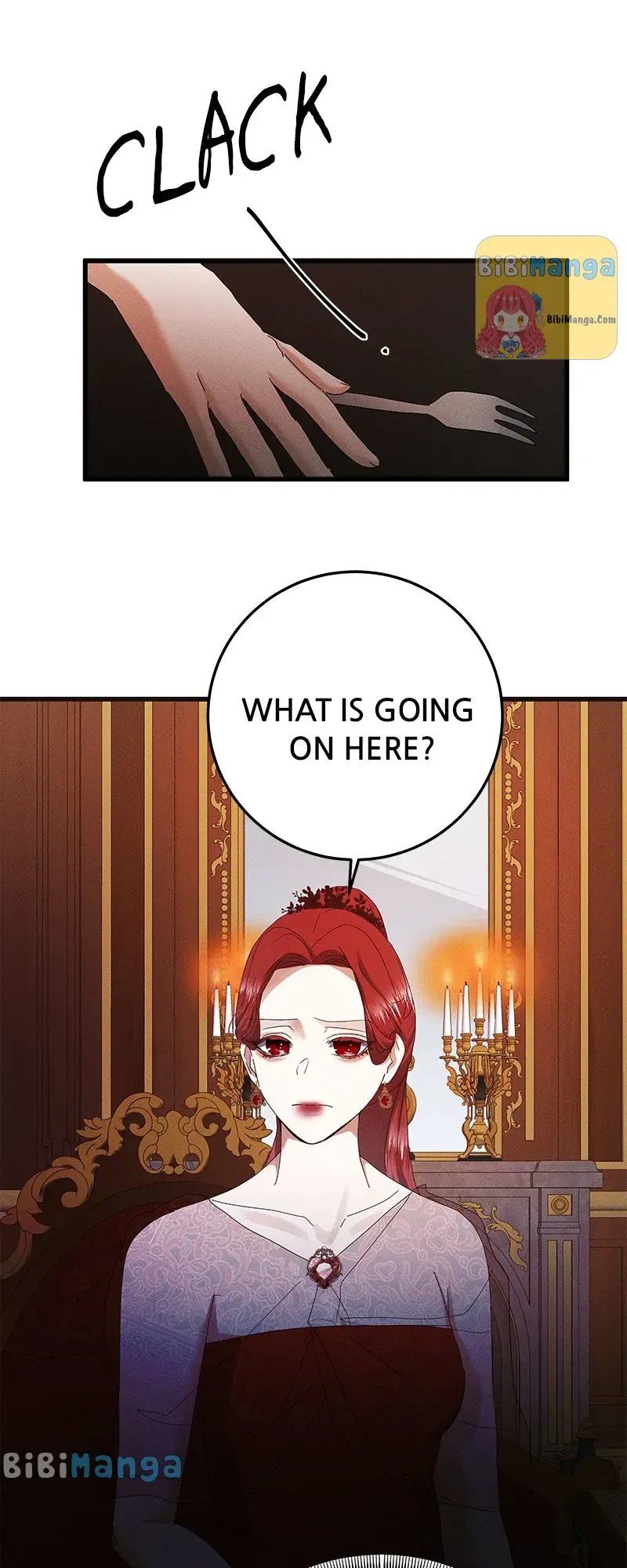 I’ll End This Engagement! Chapter 49 Online - página 29
