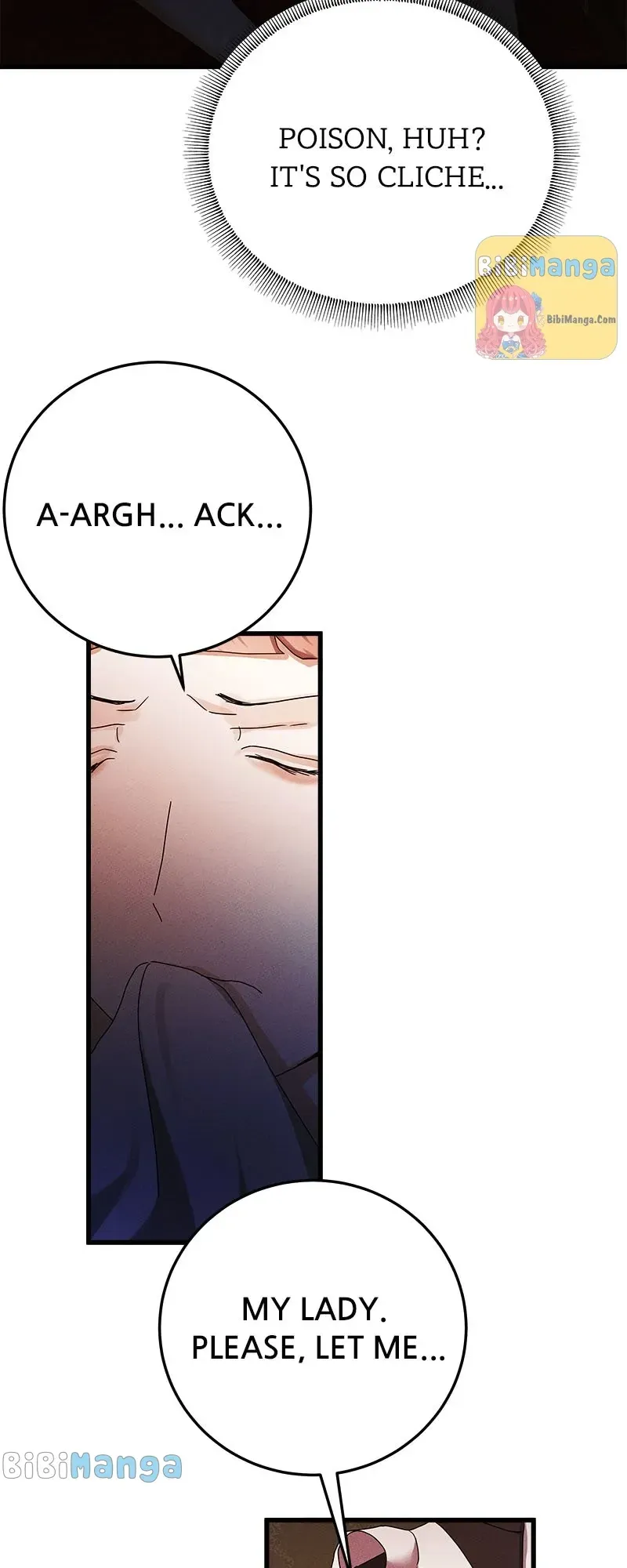 I’ll End This Engagement! Chapter 49 Online - página 30