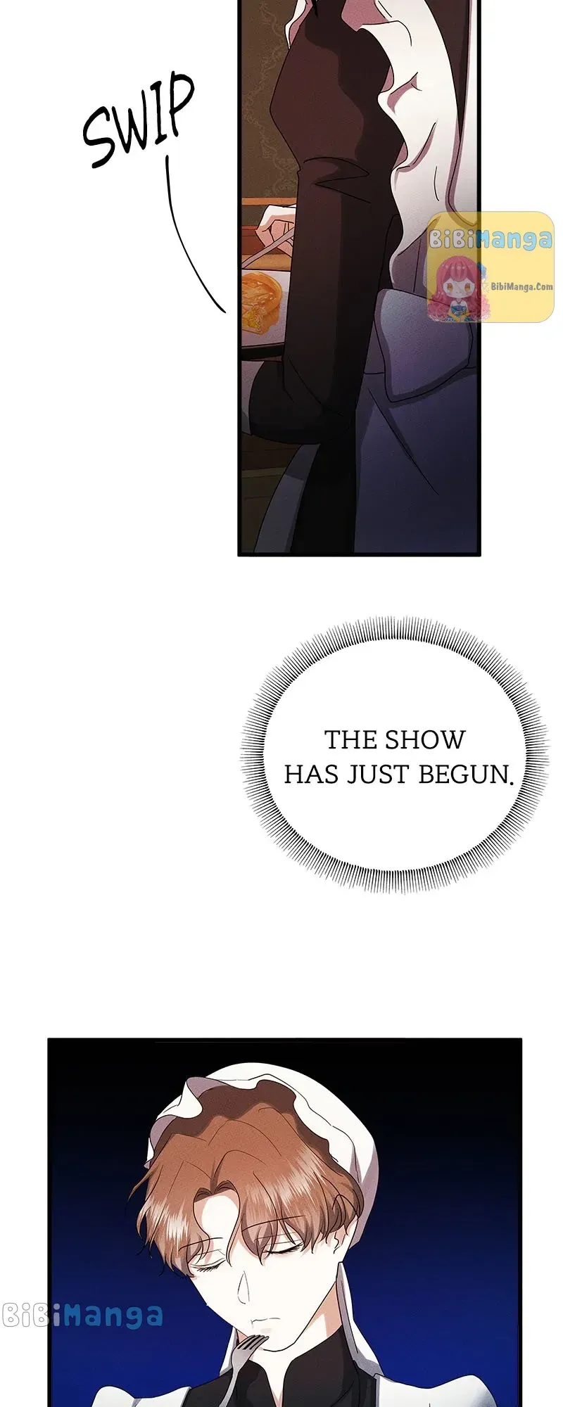 I’ll End This Engagement! Chapter 49 Online - página 31