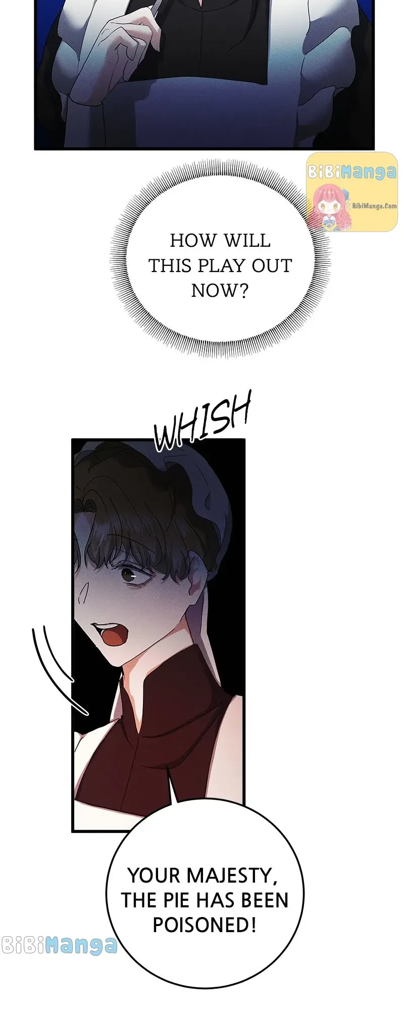 I’ll End This Engagement! Chapter 49 Online - página 32