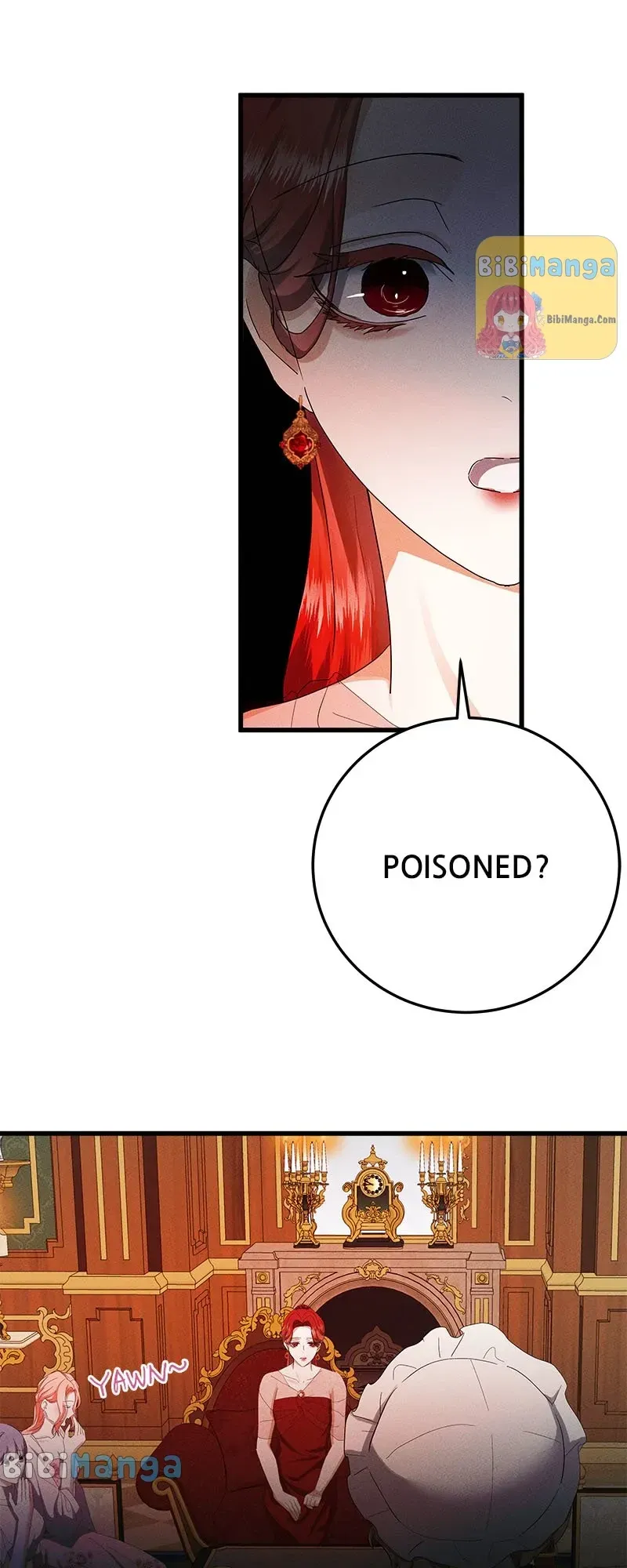 I’ll End This Engagement! Chapter 49 Online - página 33