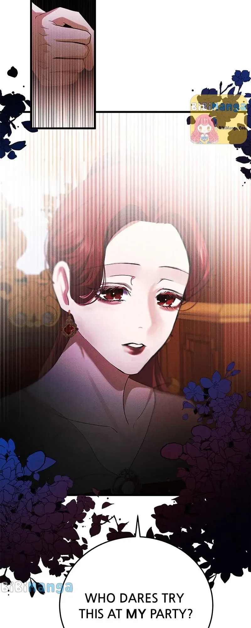 I’ll End This Engagement! Chapter 49 Online - página 36