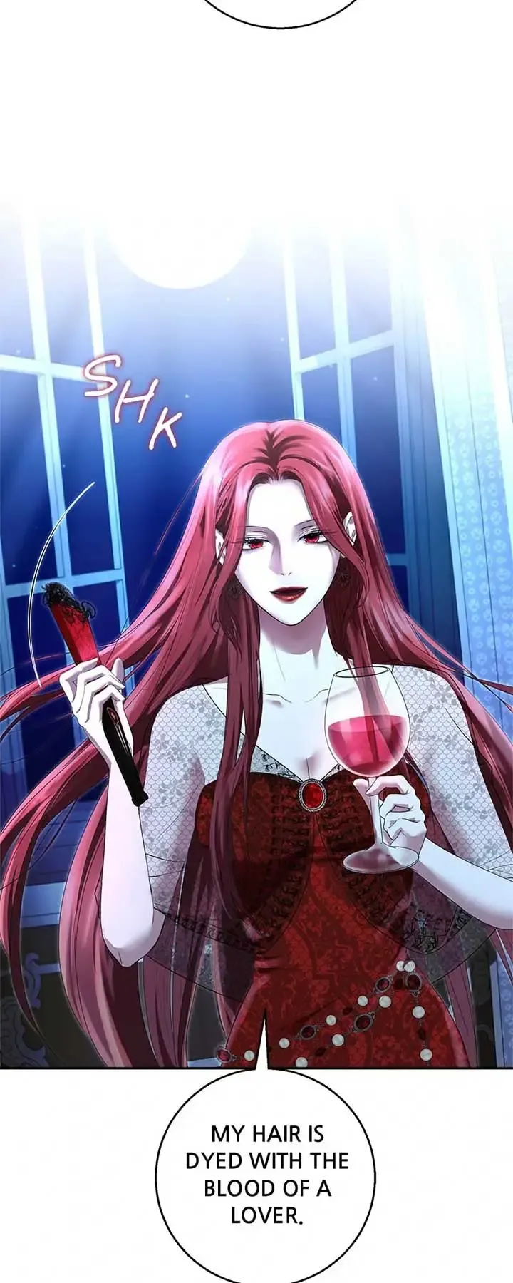 I’ll End This Engagement! Chapter 52 Online - página 3
