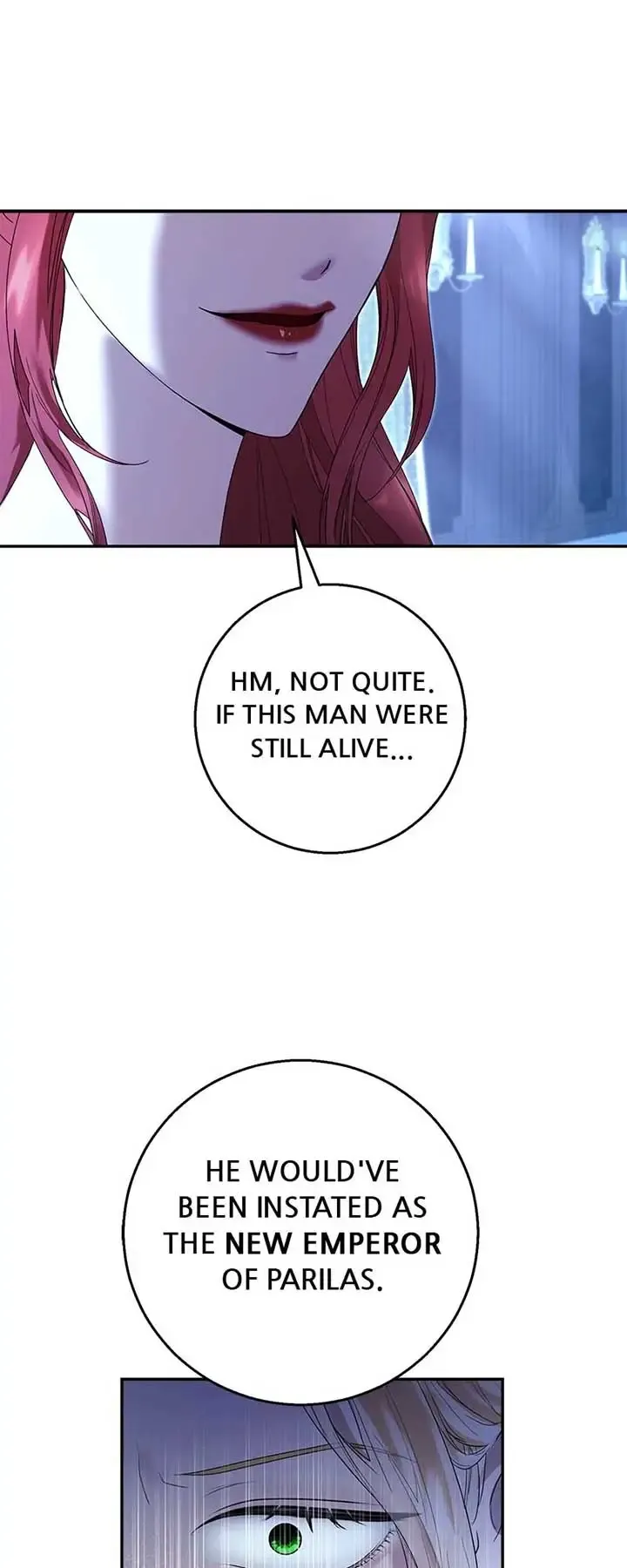 I’ll End This Engagement! Chapter 52 Online - página 5