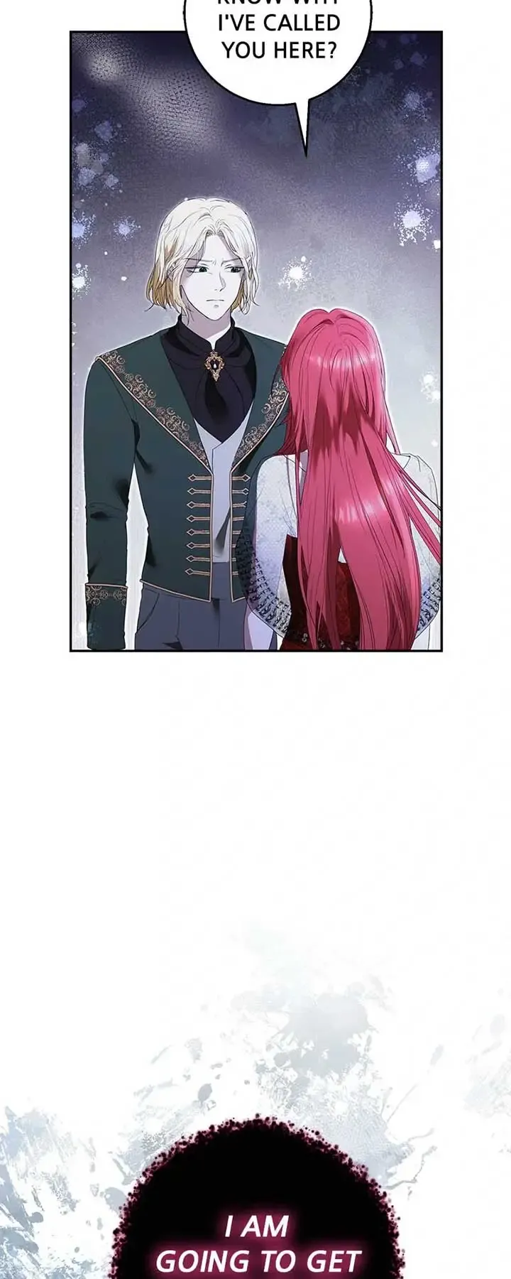 I’ll End This Engagement! Chapter 52 Online - página 12