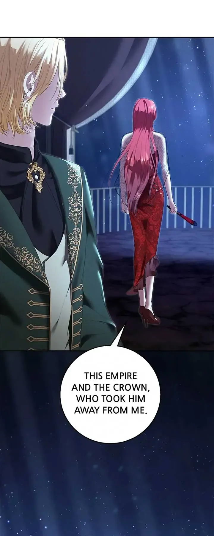I’ll End This Engagement! Chapter 52 Online - página 15