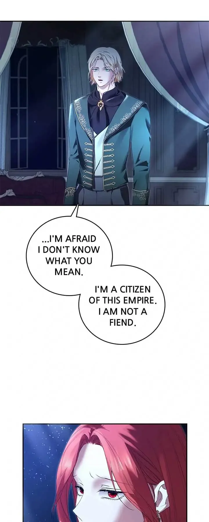 I’ll End This Engagement! Chapter 52 Online - página 18