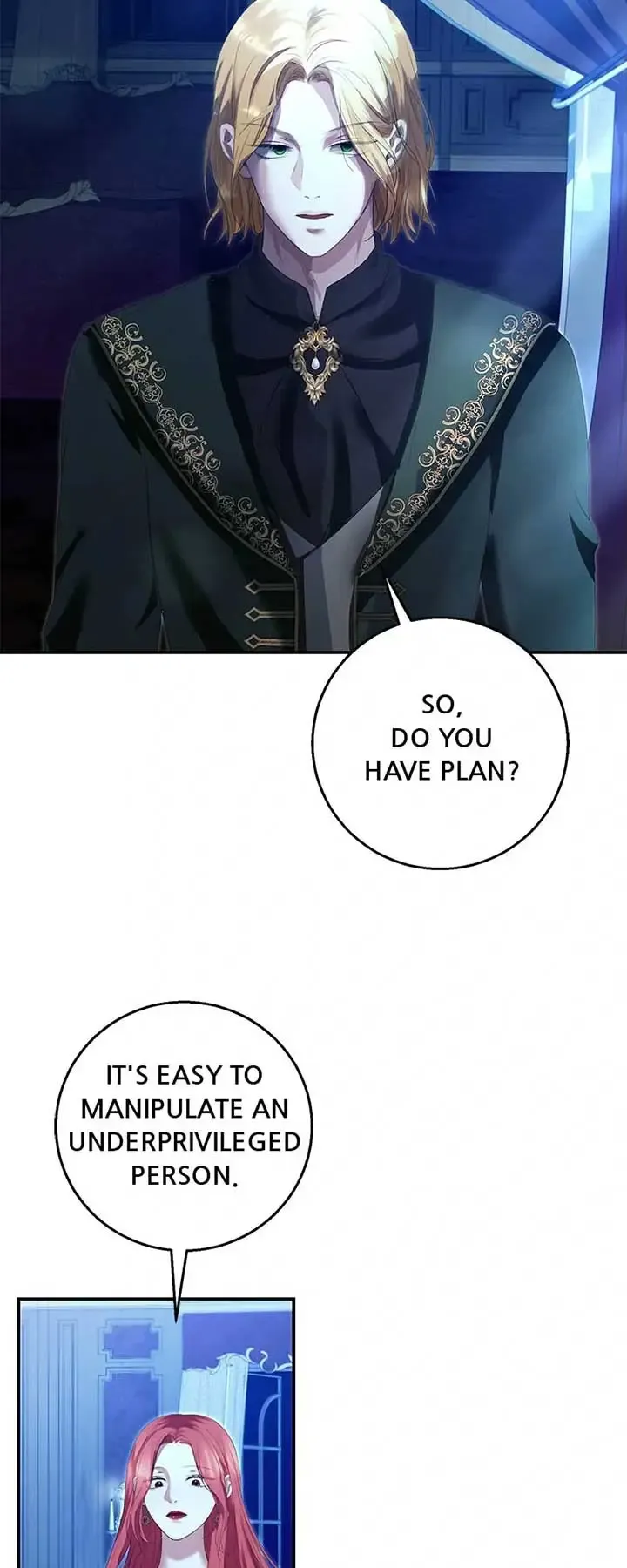 I’ll End This Engagement! Chapter 52 Online - página 23