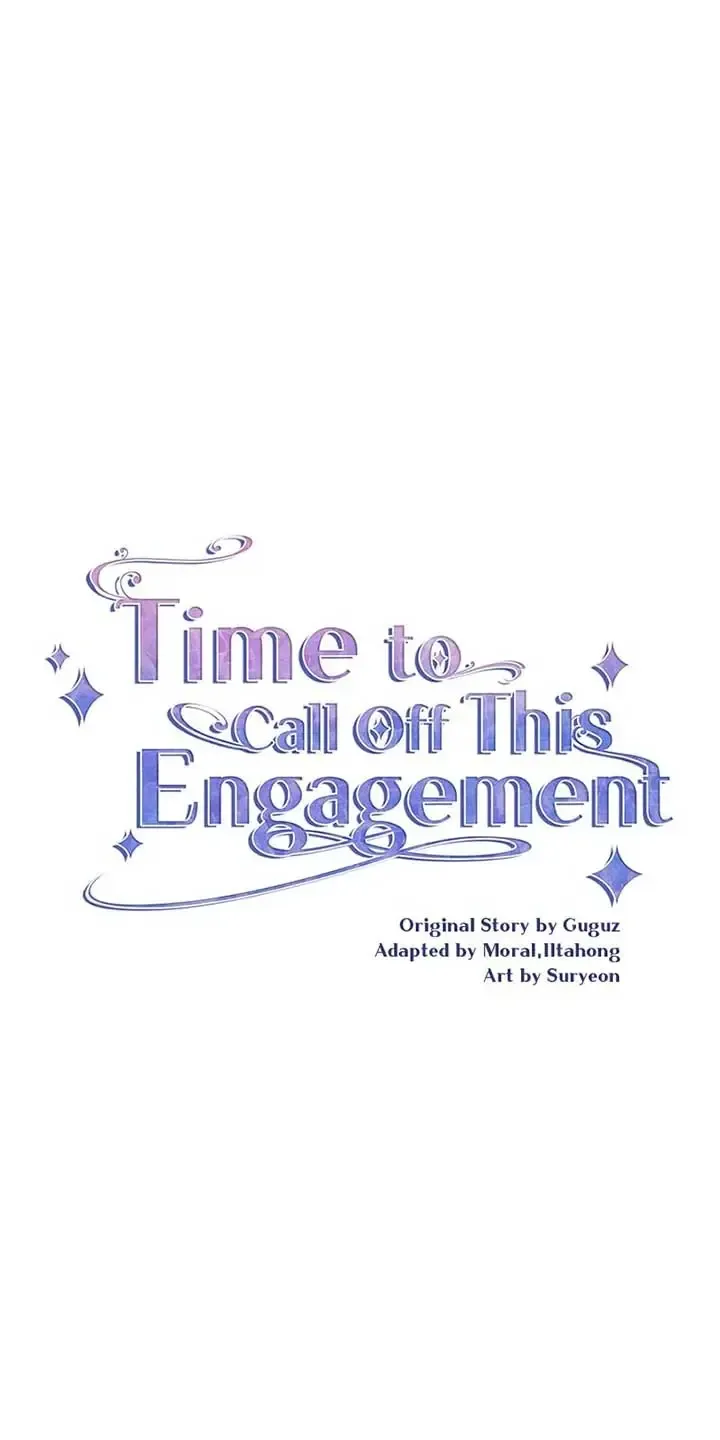 I’ll End This Engagement! Chapter 52 Online - página 28