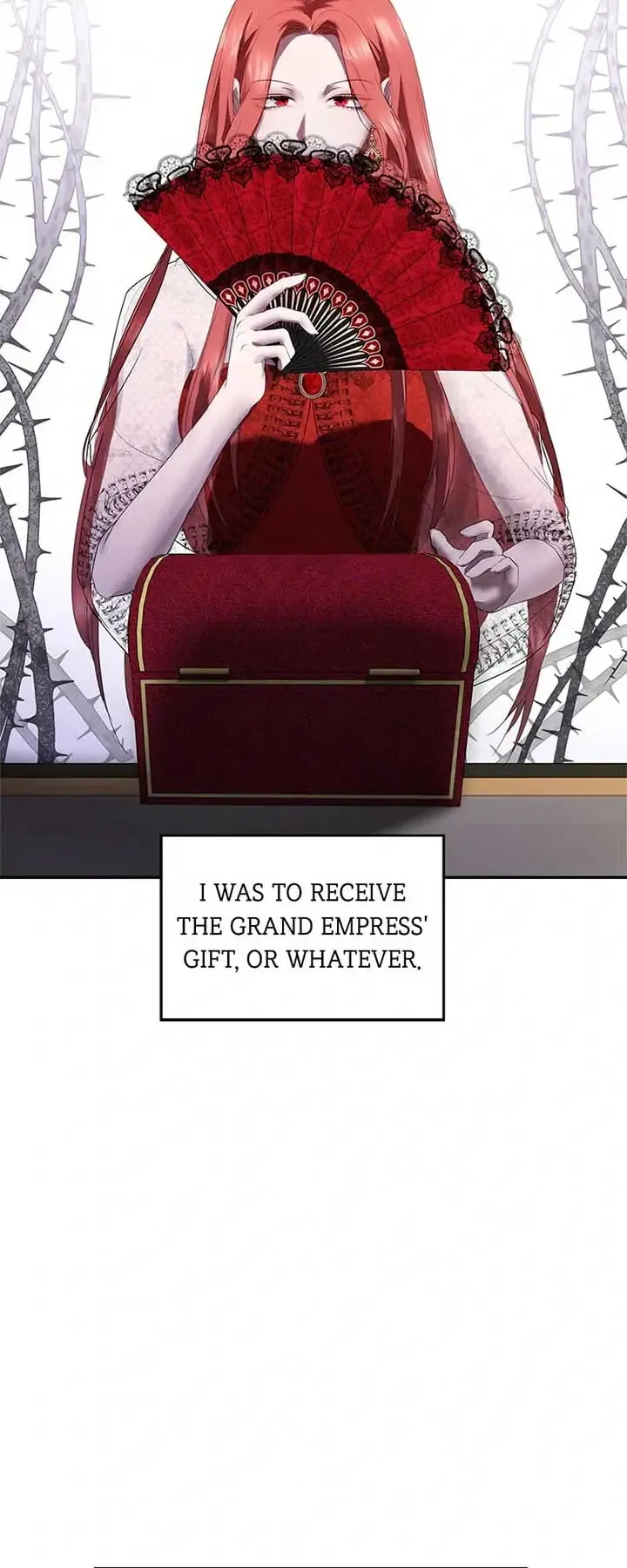 I’ll End This Engagement! Chapter 52 Online - página 31