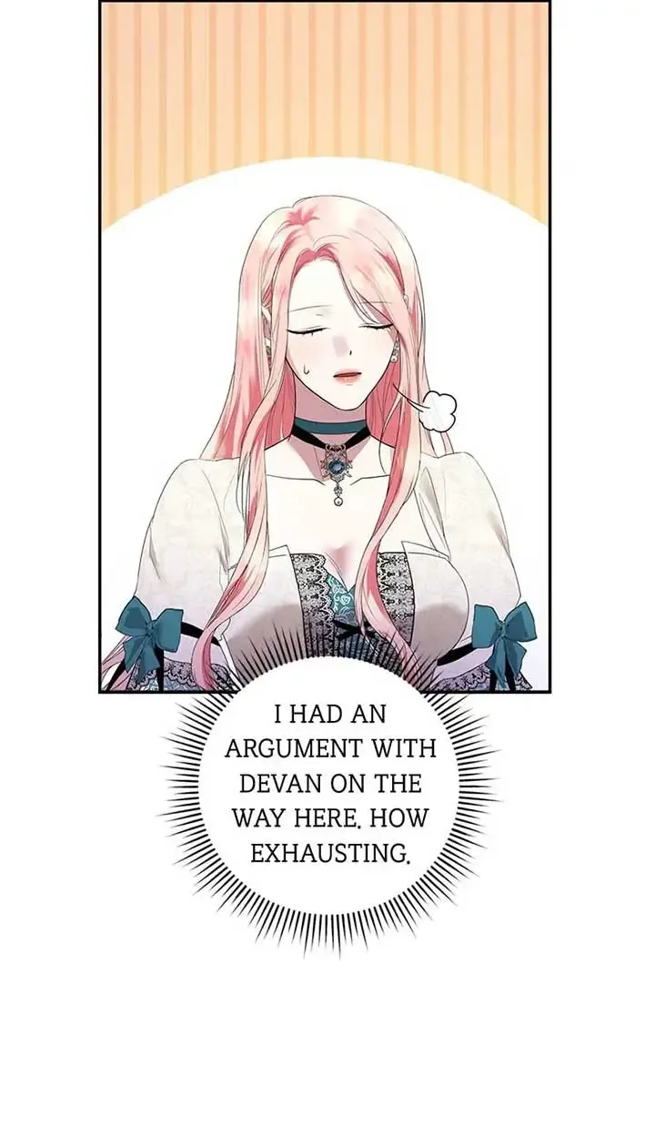 I’ll End This Engagement! Chapter 52 Online - página 32