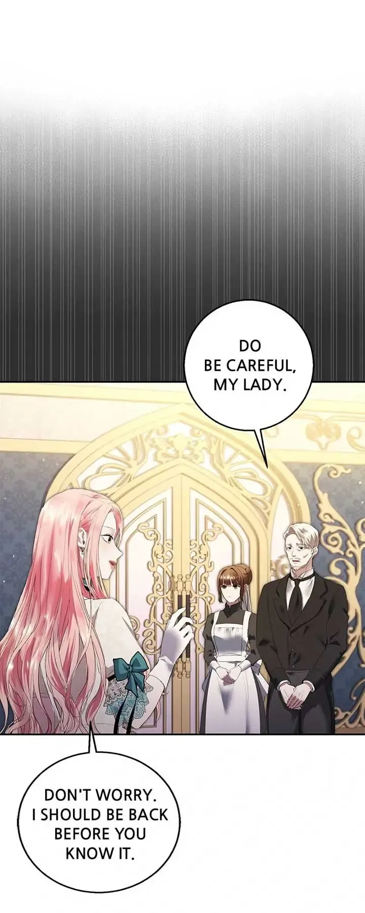 I’ll End This Engagement! Chapter 52 Online - página 33