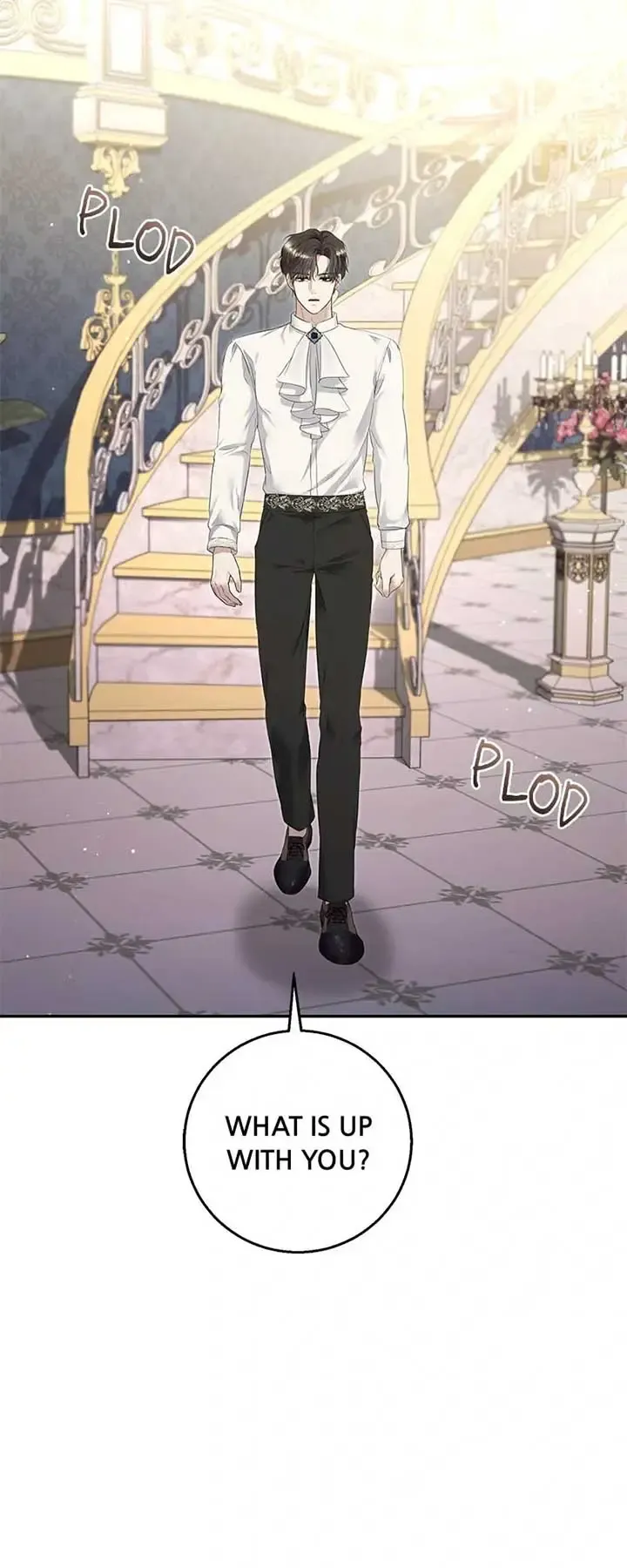 I’ll End This Engagement! Chapter 52 Online - página 35