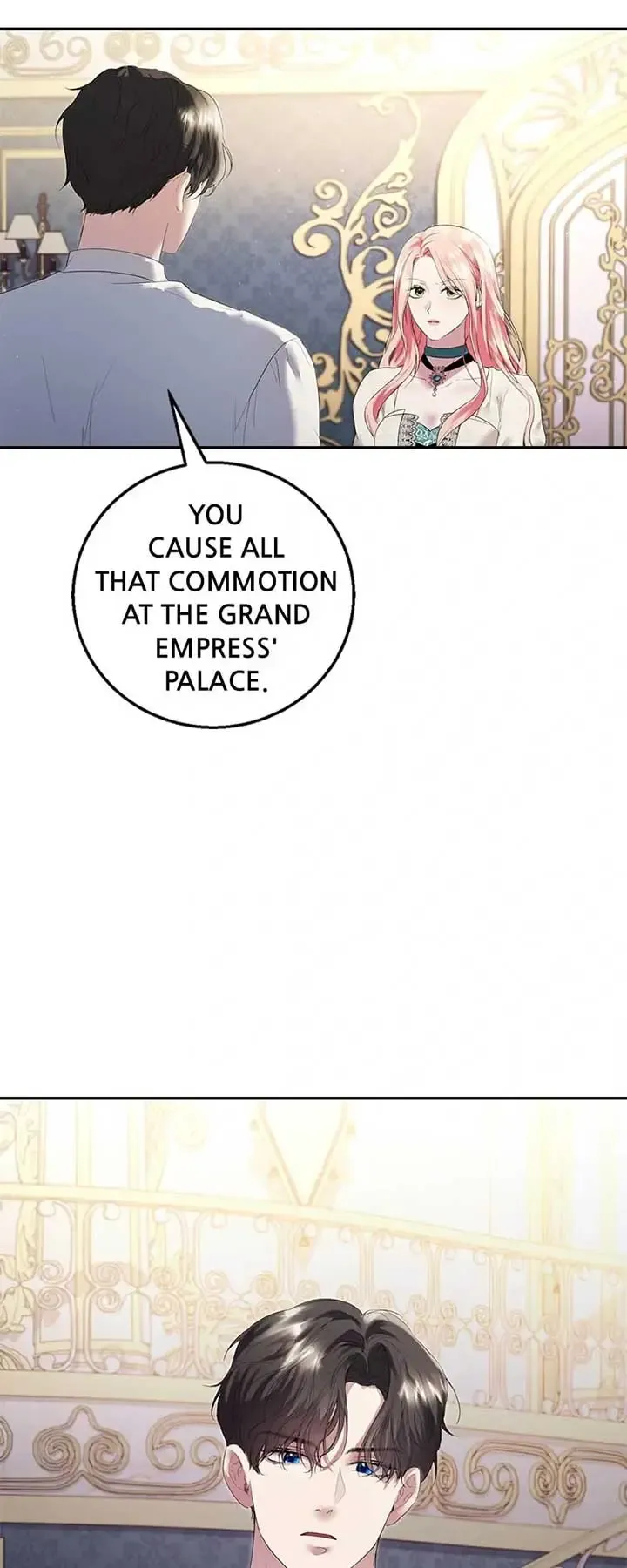 I’ll End This Engagement! Chapter 52 Online - página 36