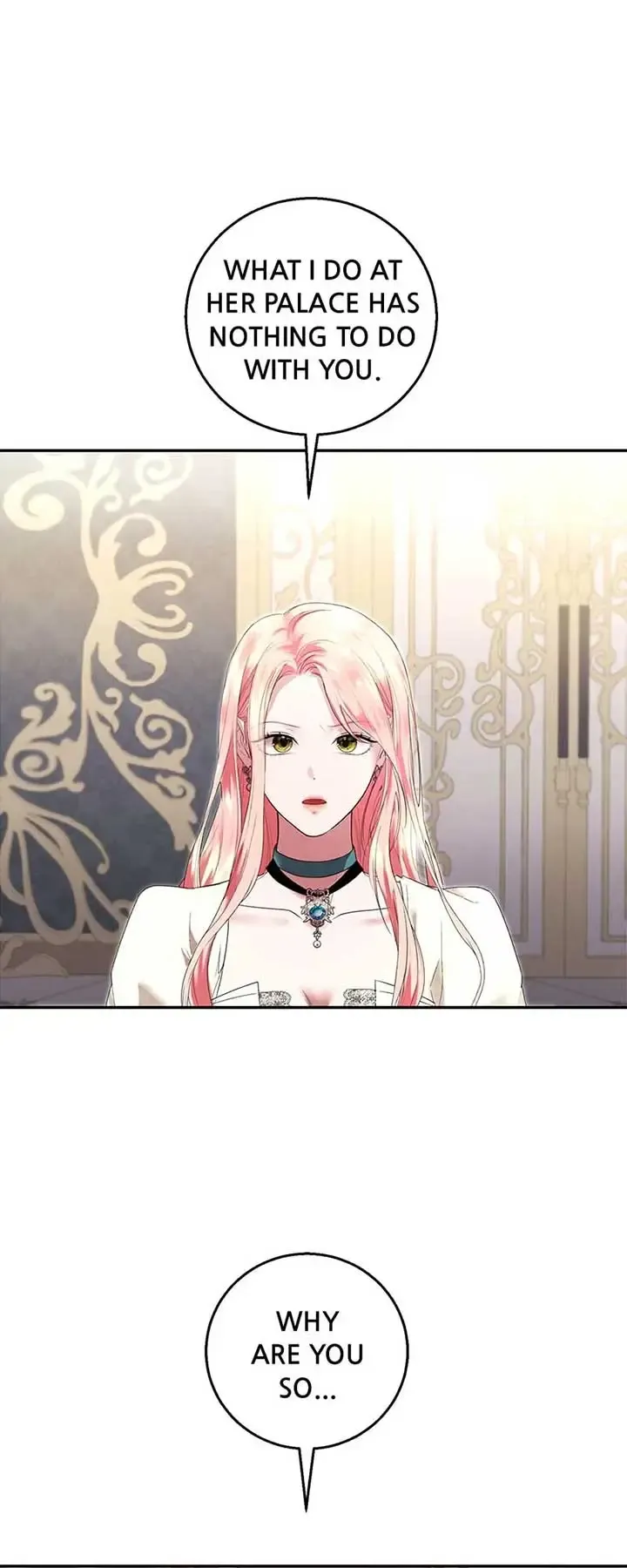 I’ll End This Engagement! Chapter 52 Online - página 38
