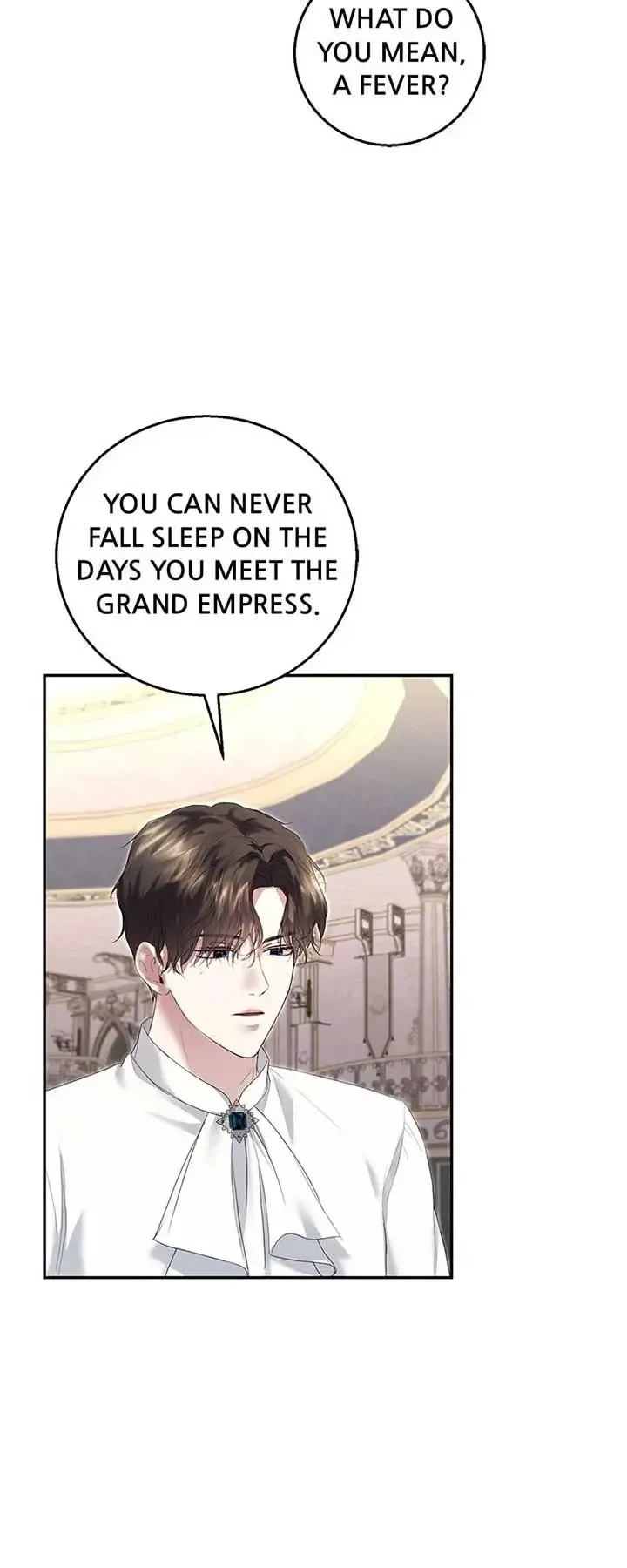 I’ll End This Engagement! Chapter 52 Online - página 41