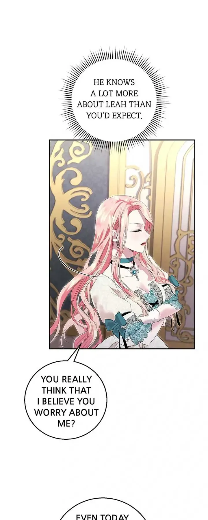 I’ll End This Engagement! Chapter 52 Online - página 42