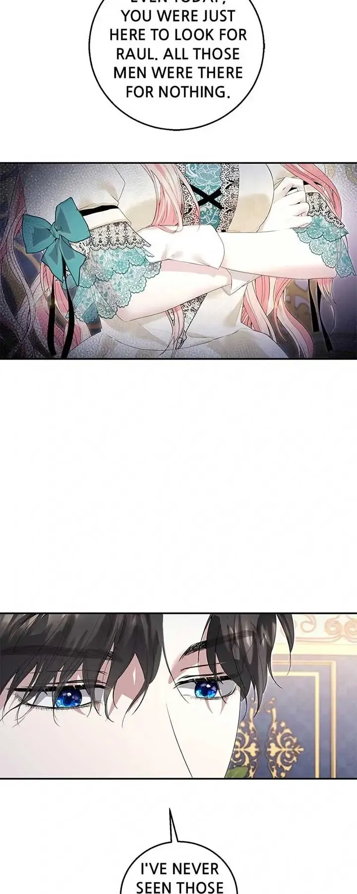I’ll End This Engagement! Chapter 52 Online - página 43
