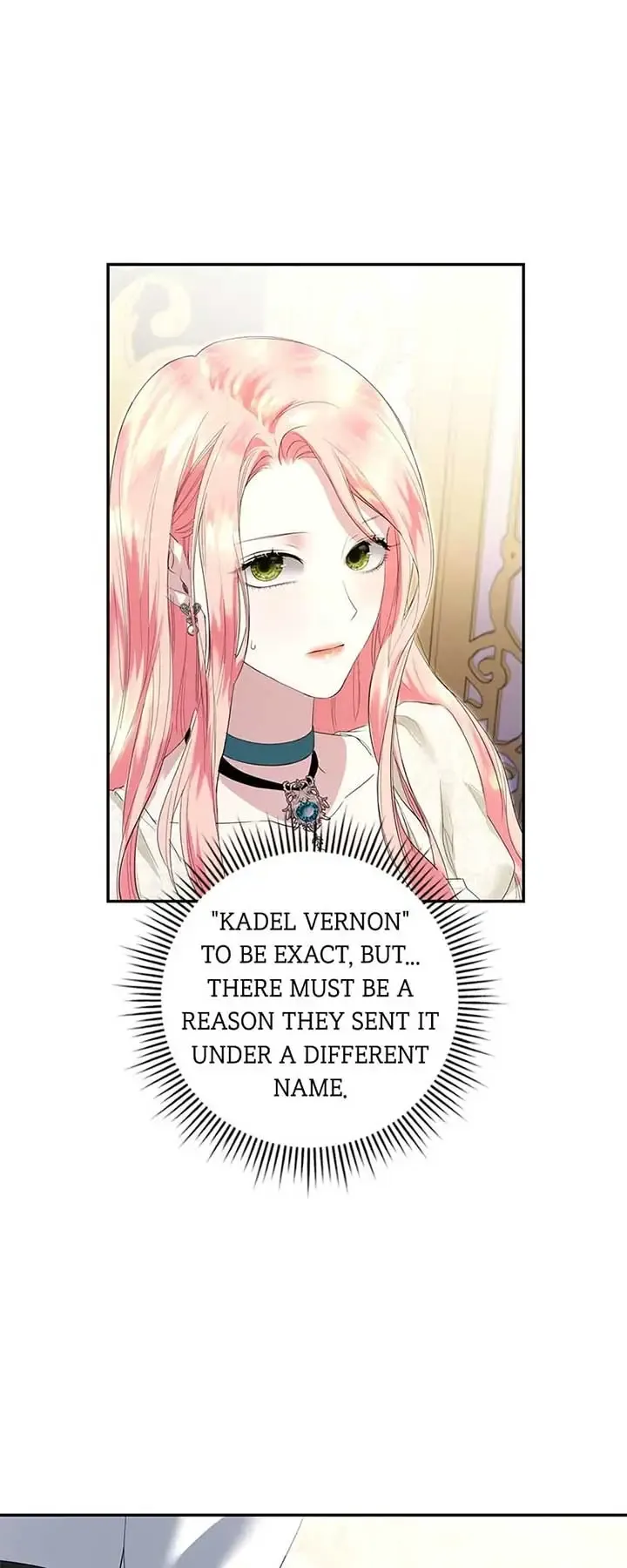 I’ll End This Engagement! Chapter 52 Online - página 46