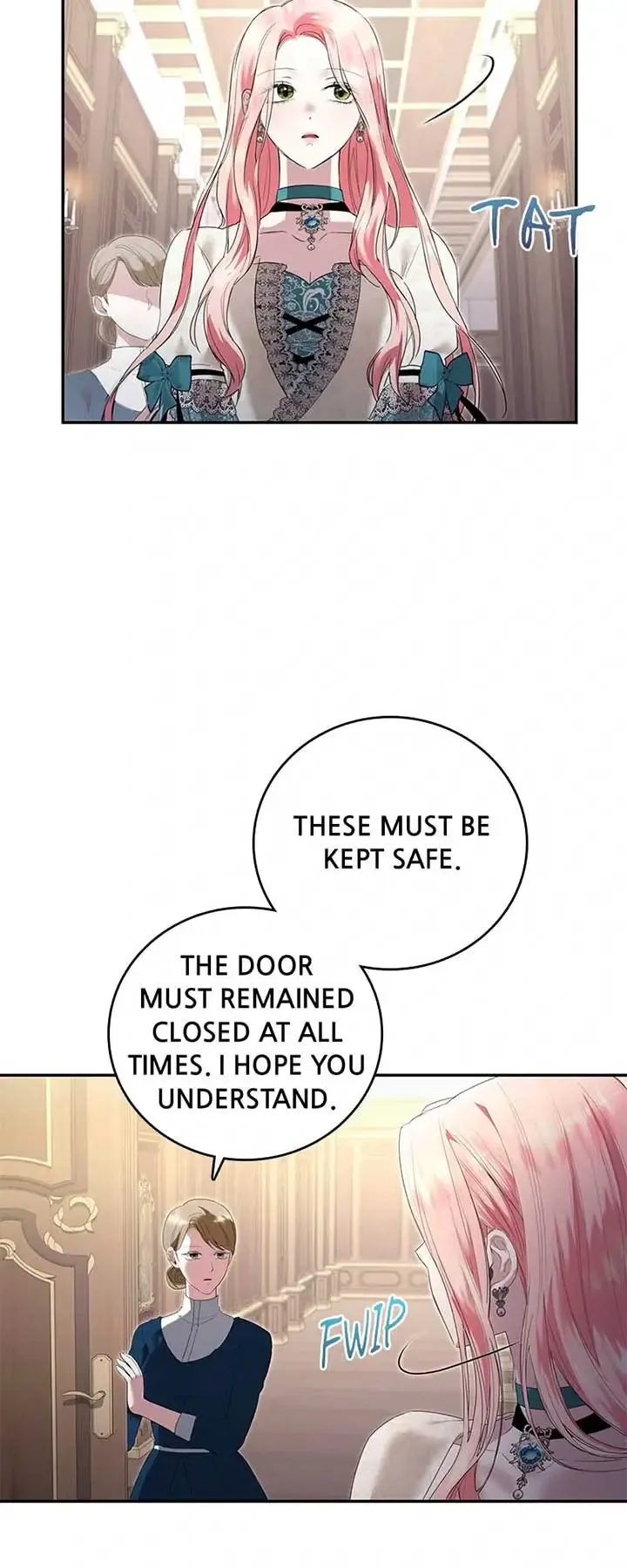 I’ll End This Engagement! Chapter 52 Online - página 54