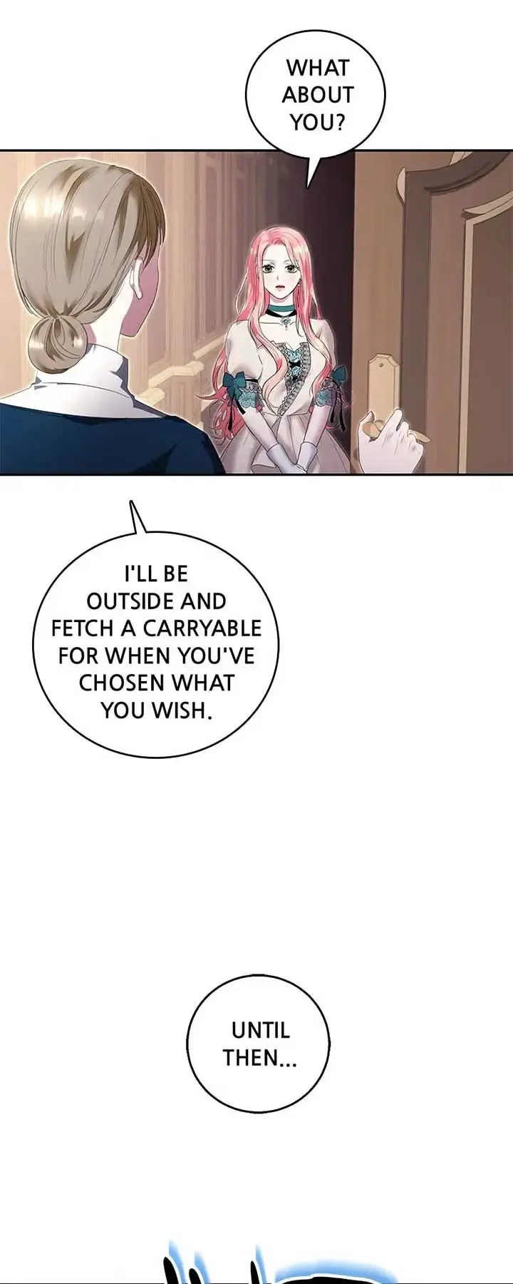 I’ll End This Engagement! Chapter 52 Online - página 56