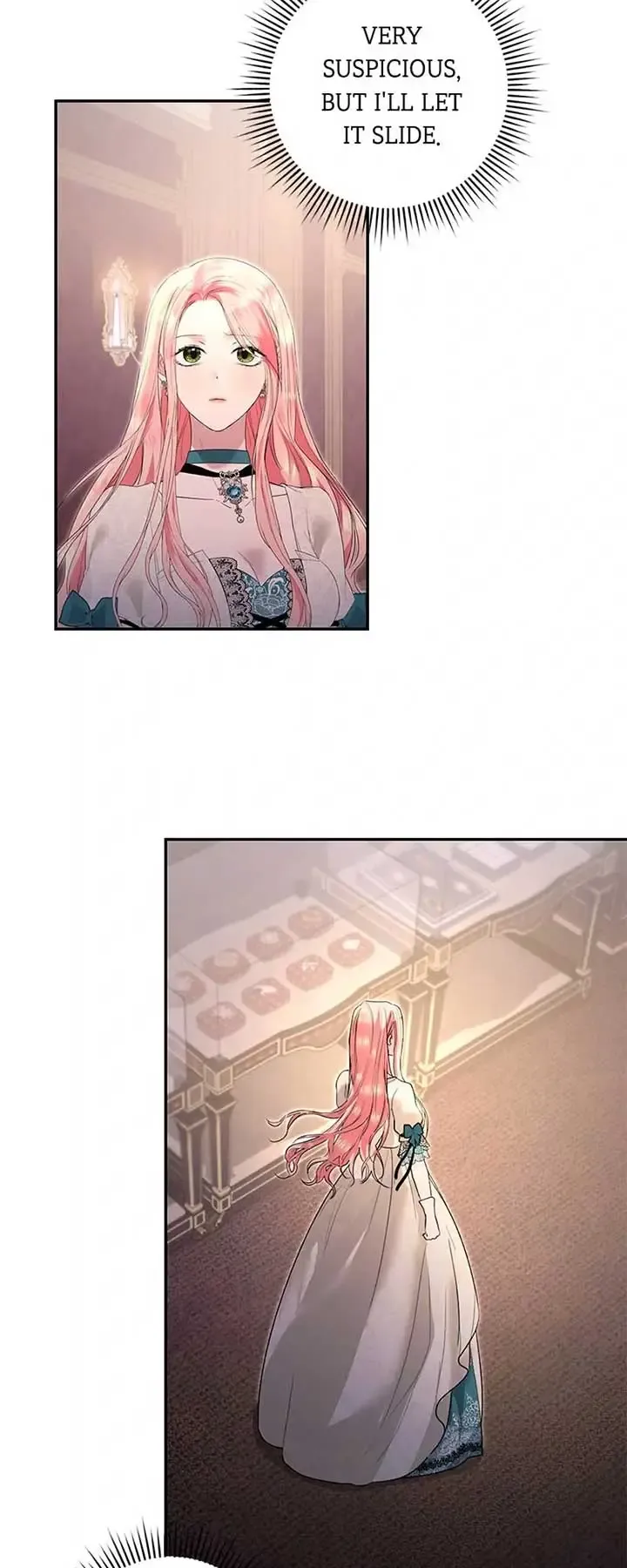 I’ll End This Engagement! Chapter 52 Online - página 58