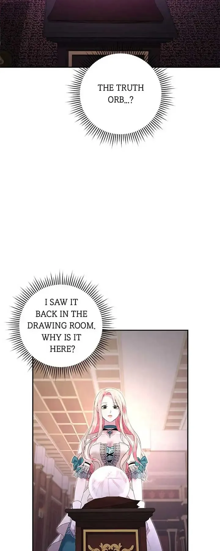 I’ll End This Engagement! Chapter 52 Online - página 61