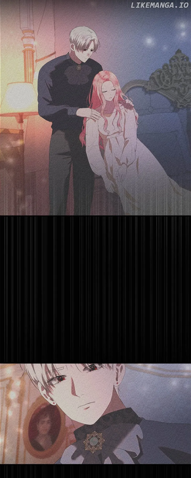 I’ll End This Engagement! Chapter 54 Online - página 4