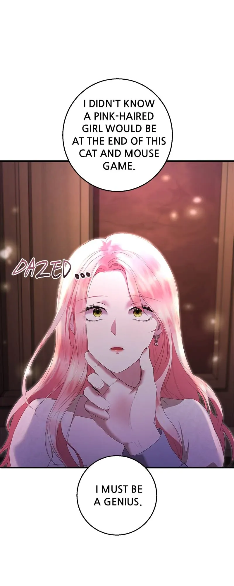 I’ll End This Engagement! Chapter 54 Online - página 7