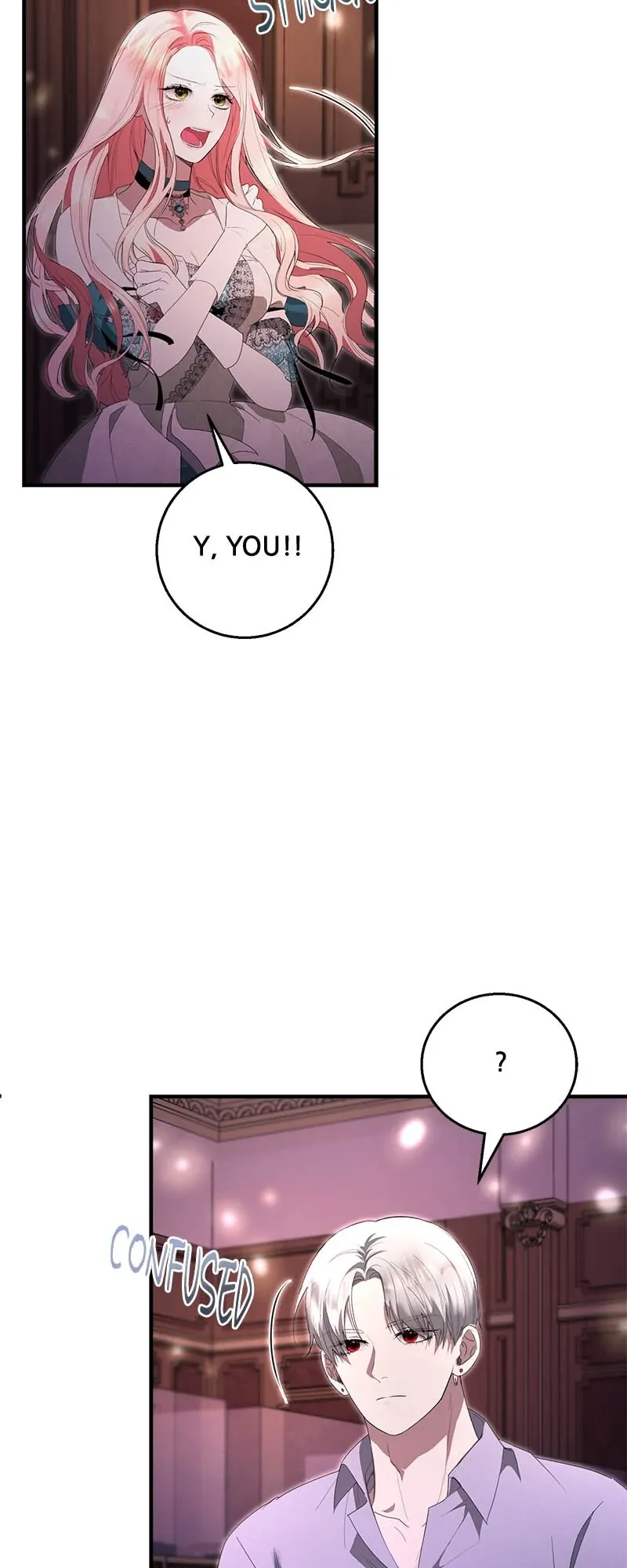 I’ll End This Engagement! Chapter 54 Online - página 9