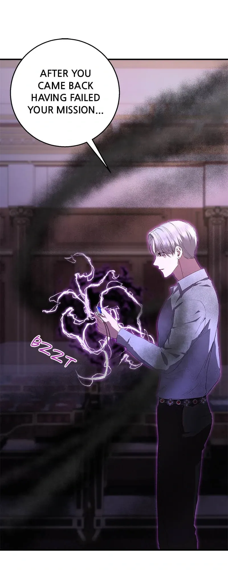 I’ll End This Engagement! Chapter 54 Online - página 29