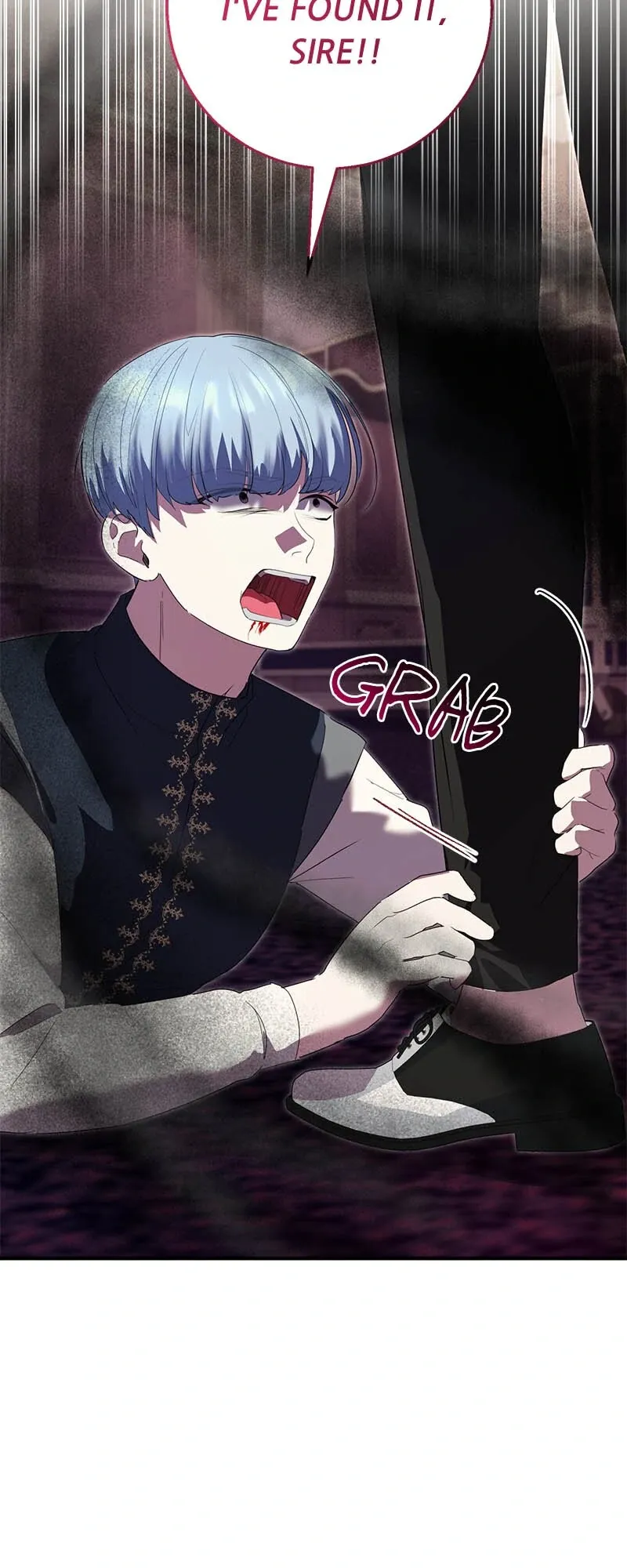 I’ll End This Engagement! Chapter 54 Online - página 35