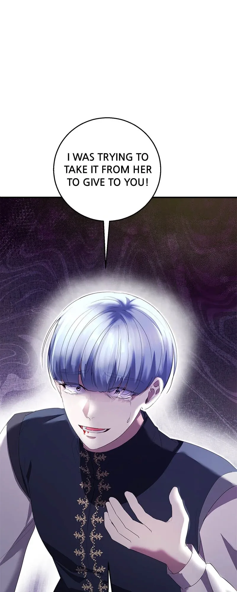 I’ll End This Engagement! Chapter 54 Online - página 41