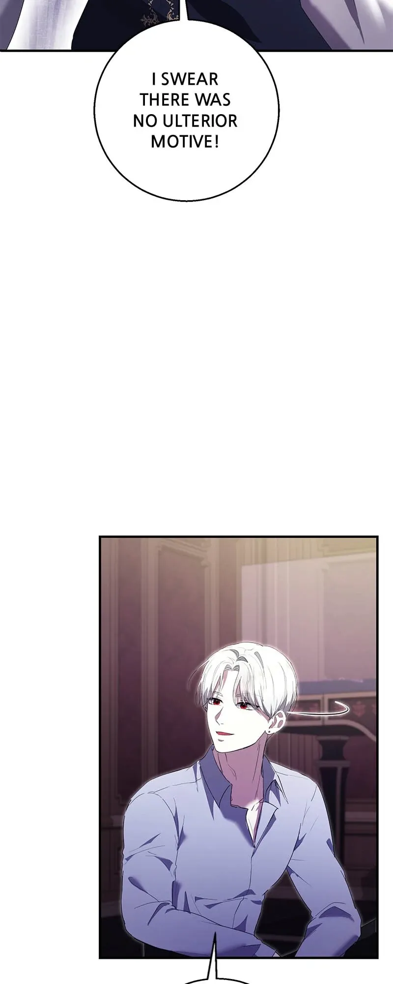 I’ll End This Engagement! Chapter 54 Online - página 42