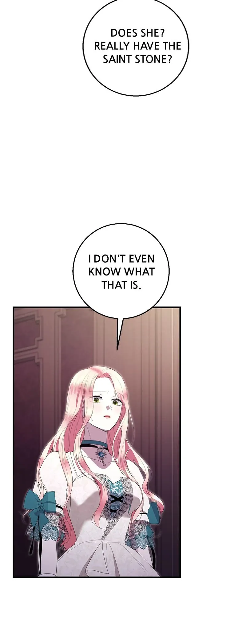 I’ll End This Engagement! Chapter 54 Online - página 43