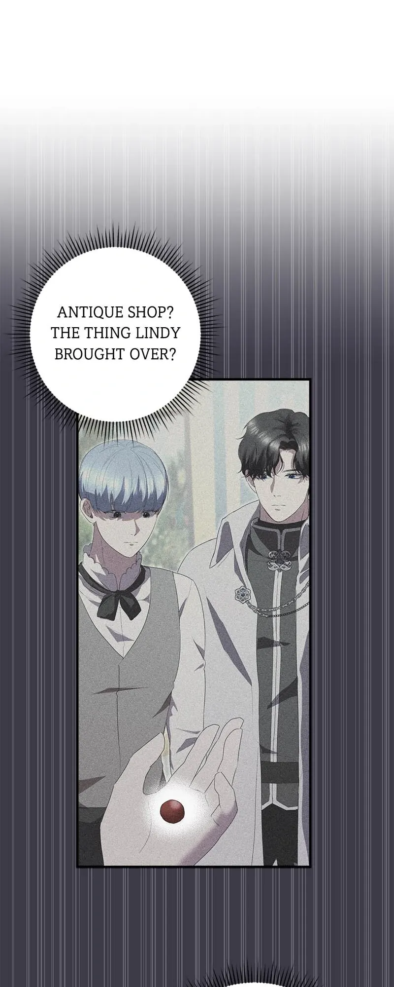 I’ll End This Engagement! Chapter 54 Online - página 46