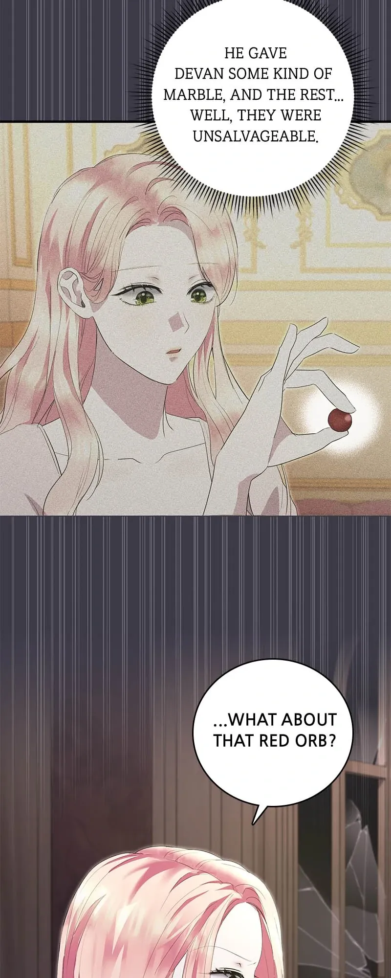 I’ll End This Engagement! Chapter 54 Online - página 47