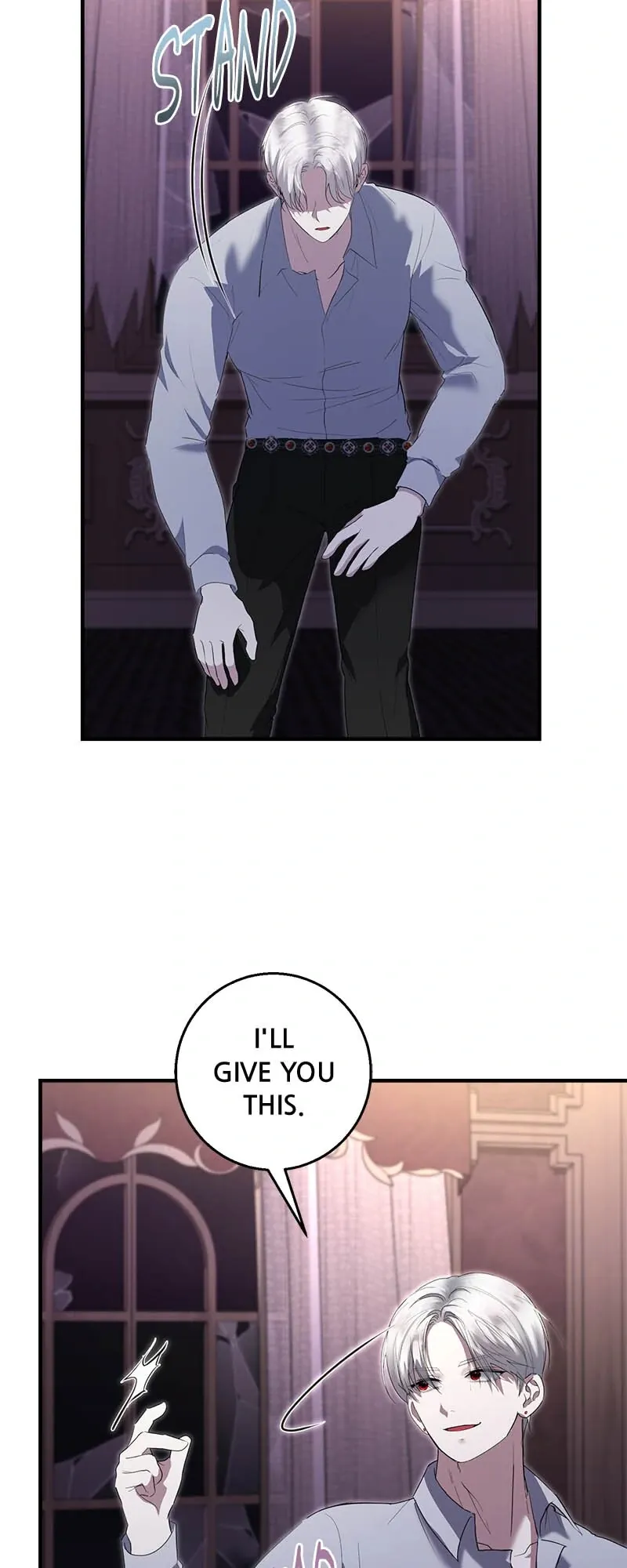I’ll End This Engagement! Chapter 54 Online - página 49