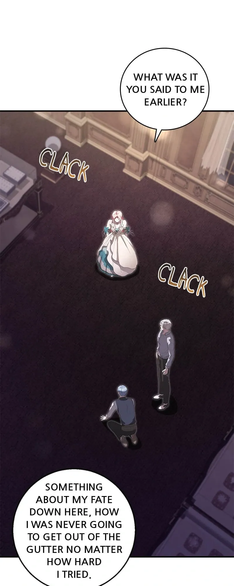 I’ll End This Engagement! Chapter 54 Online - página 55