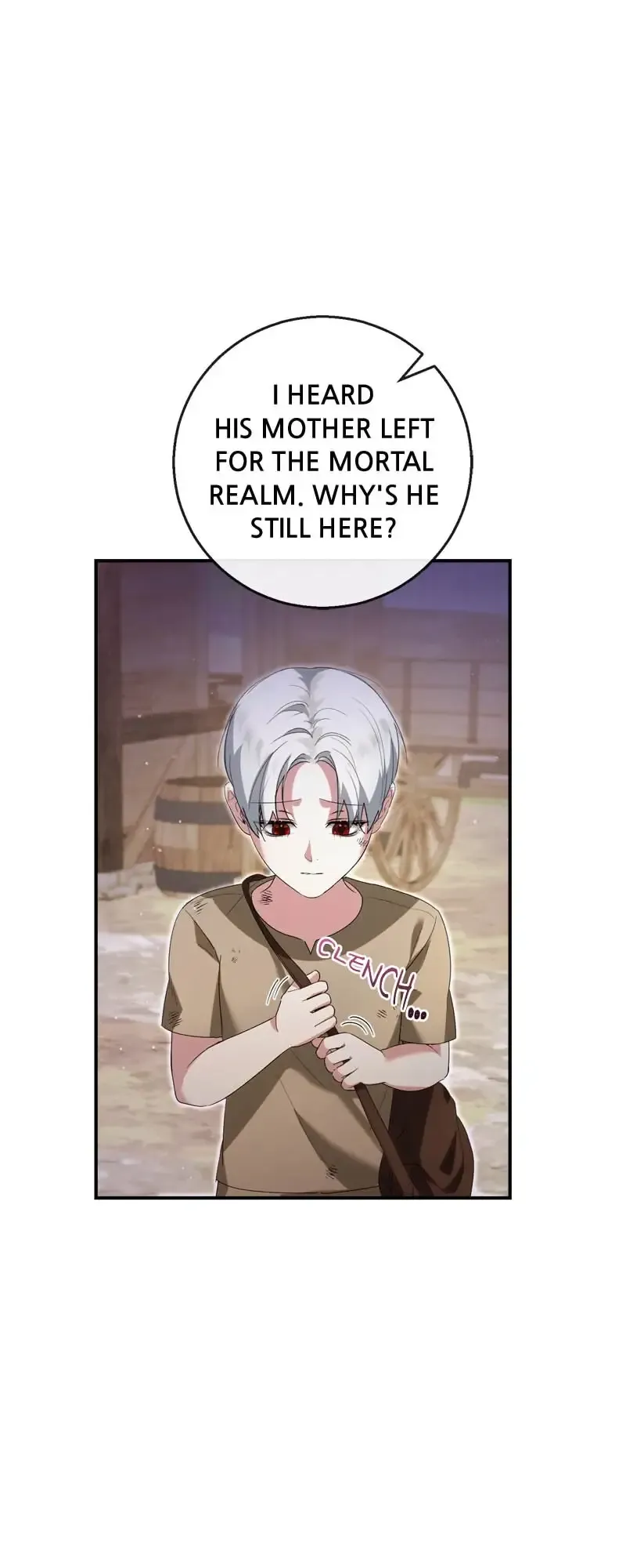 I’ll End This Engagement! Chapter 55 Online - página 11