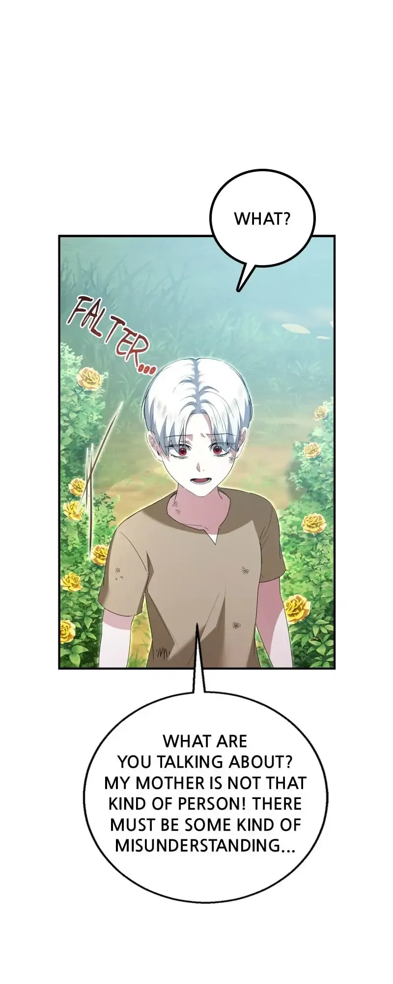 I’ll End This Engagement! Chapter 55 Online - página 32