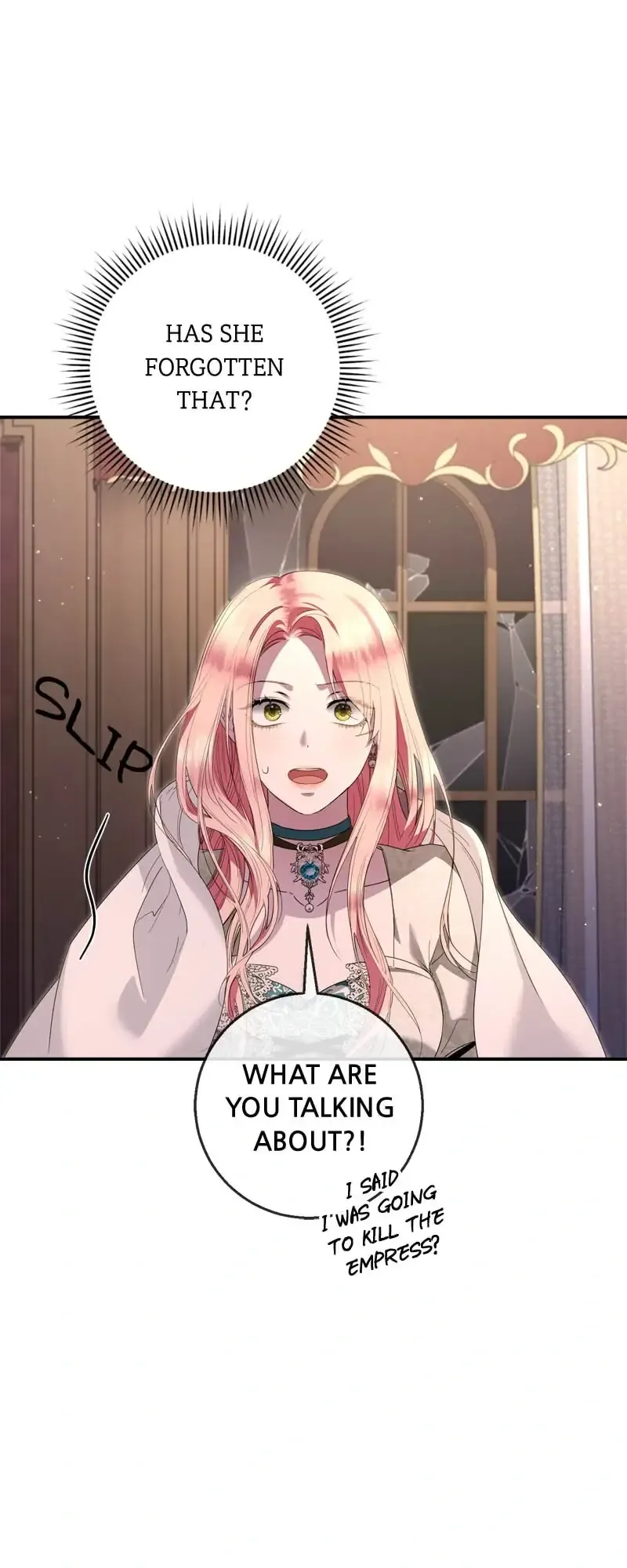 I’ll End This Engagement! Chapter 55 Online - página 56