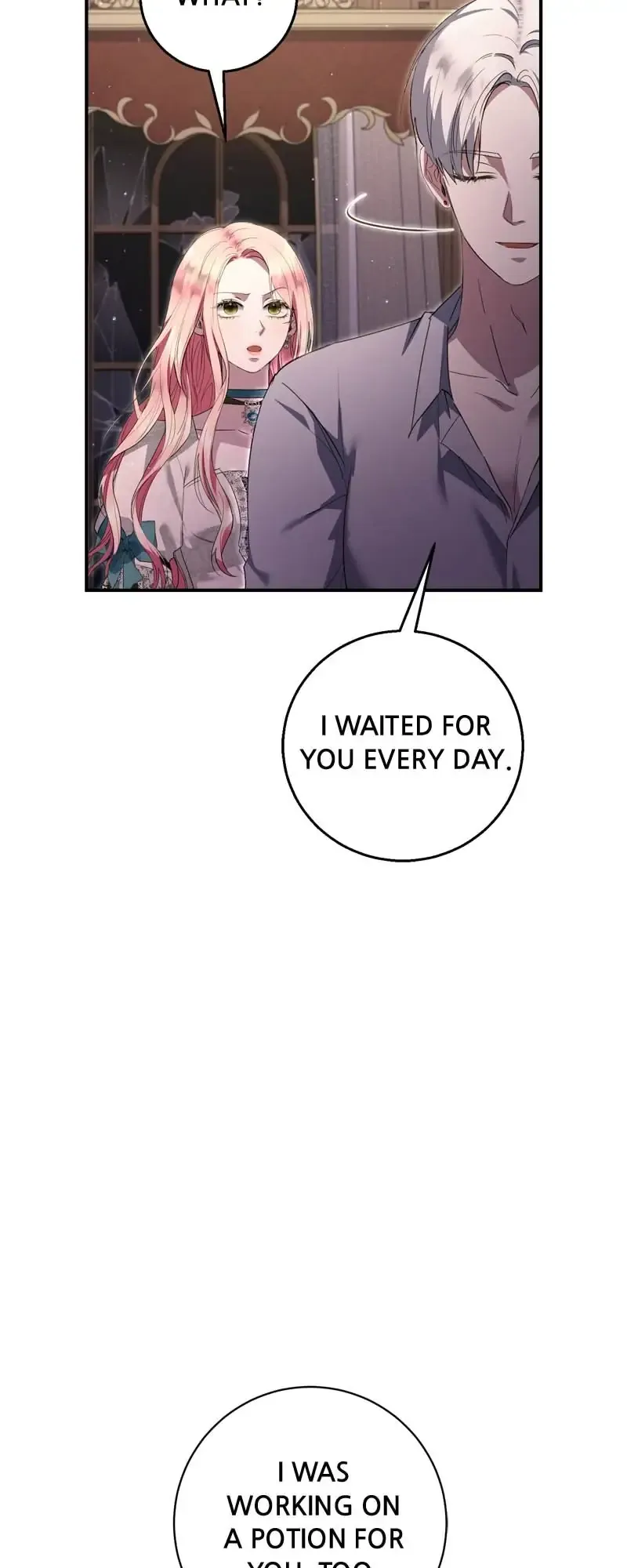 I’ll End This Engagement! Chapter 55 Online - página 58