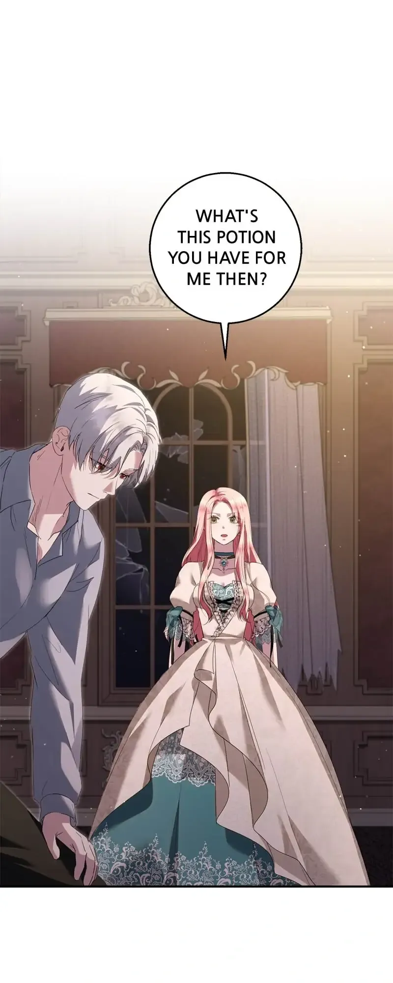 I’ll End This Engagement! Chapter 55 Online - página 62
