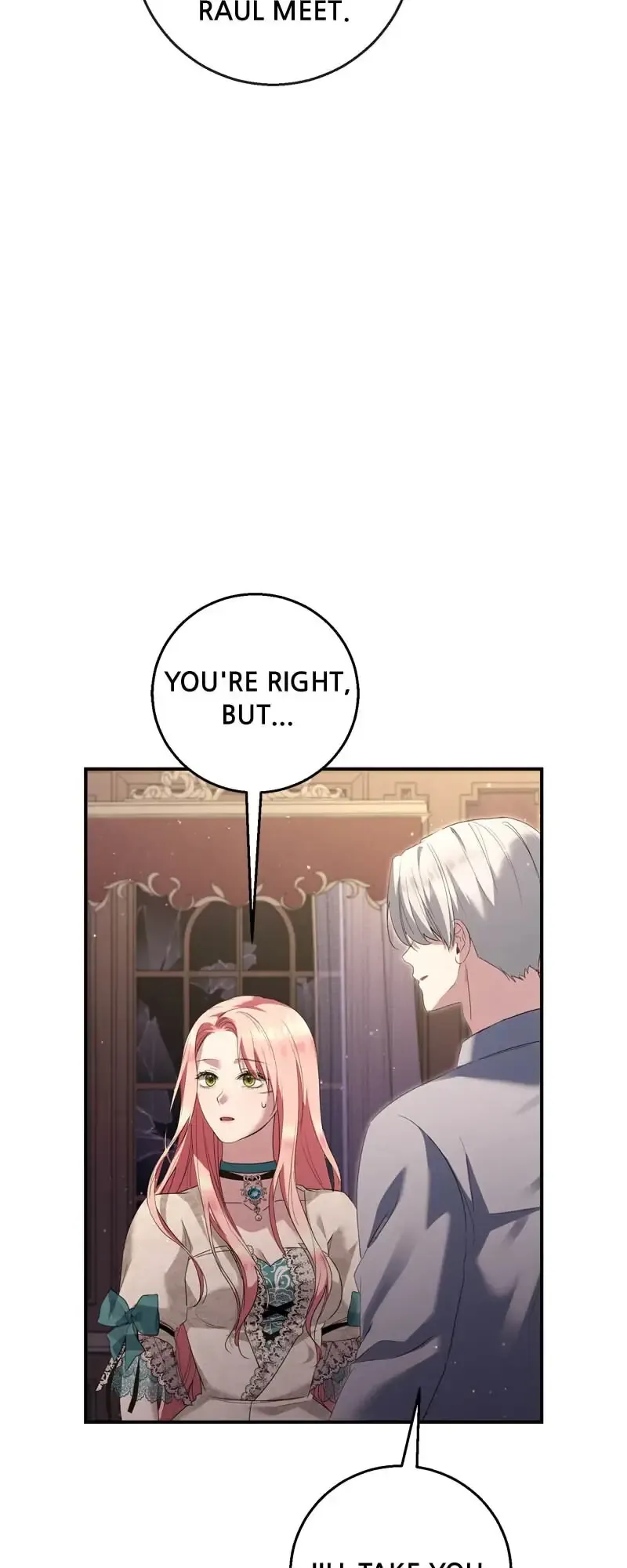 I’ll End This Engagement! Chapter 55 Online - página 65