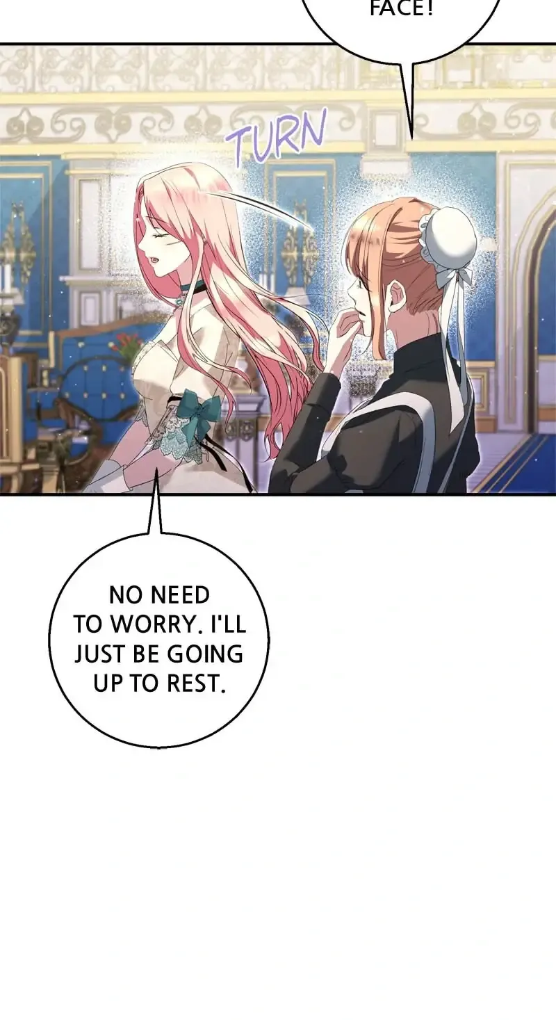 I’ll End This Engagement! Chapter 55 Online - página 78