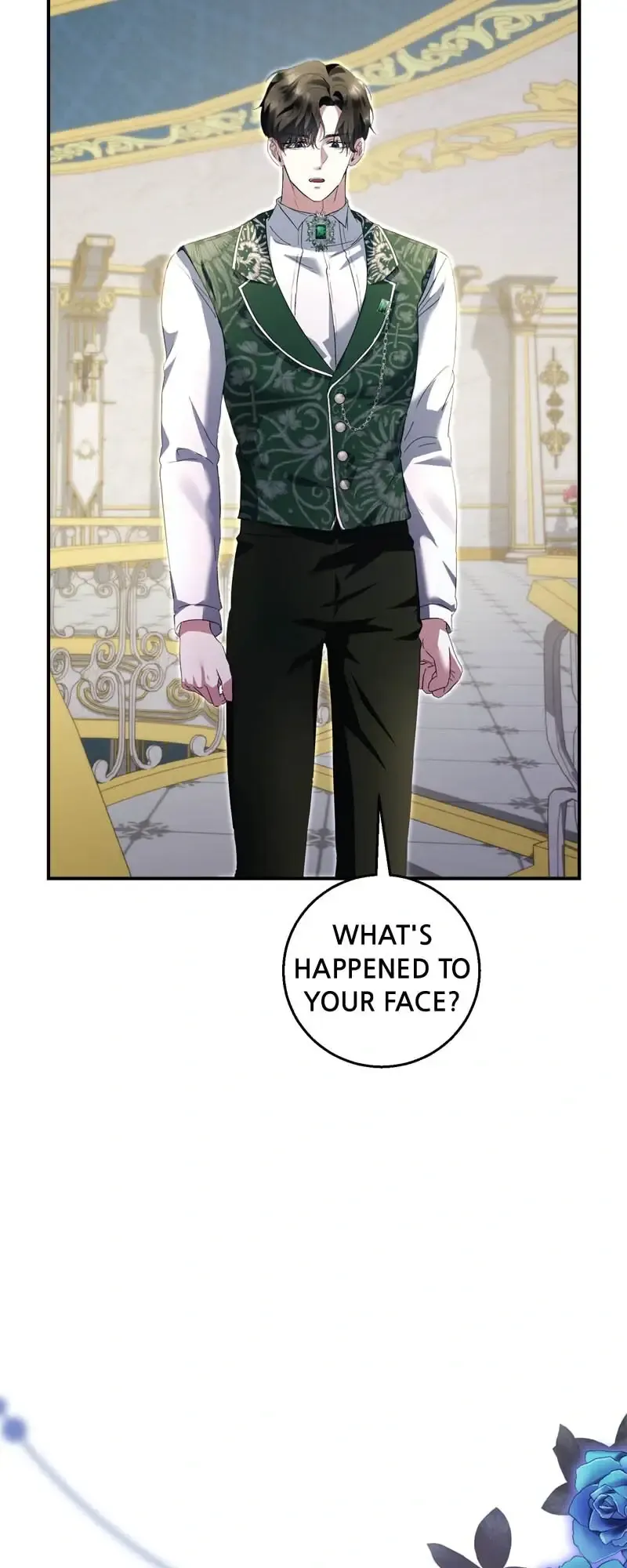 I’ll End This Engagement! Chapter 55 Online - página 81