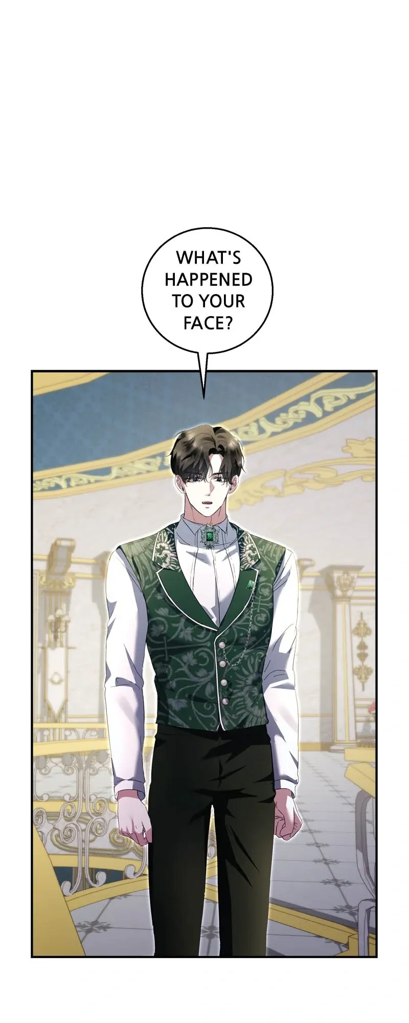 I’ll End This Engagement! Chapter 56 Online - página 1